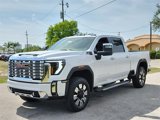 New 2025 GMC Sierra 2500 Denali w/ Denali Reserve Package image 2