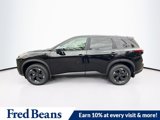 New 2026 Nissan Rogue SV image 3