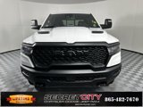 New 2025 RAM 1500 Rebel w/ Rebel Level 2 Equipment Group image 2