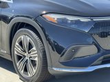 New 2026 Mercedes-Benz EQS 400 4MATIC SUV image 4