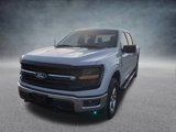 New 2025 Ford F150 XLT w/ Equipment Group 301A Standard image 3