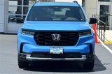 New 2025 Honda Pilot TrailSport image 5