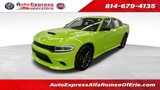 Used 2023 Dodge Charger GT w/ Blacktop Special Edition image 4