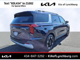 New 2026 Kia Carnival EX image 4