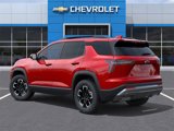 New 2026 Chevrolet Equinox ACTIV w/ Safety and Technology Package image 3