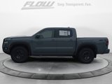 New 2025 Nissan Frontier PRO-4X image 4