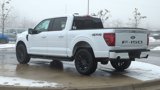 New 2025 Ford F150 Lariat w/ Equipment Group 502A High image 3