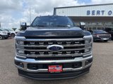 New 2025 Ford F350 4x4 Crew Cab Super Duty image 2