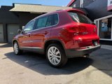 Used 2016 Volkswagen Tiguan SE image 3