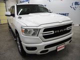 Used 2022 RAM 1500 Lone Star image 4
