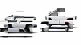 New 2025 Chevrolet Silverado 2500 LT w/ All Star Edition image 4