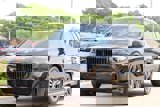 Used 2020 BMW X7 M50i w/ Dynamic Handling Package image 4
