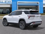 New 2026 Chevrolet Equinox LT w/ Convenience Package II image 3