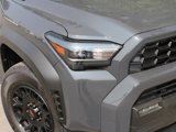 New 2025 Toyota 4Runner TRD Off-Road Premium image 3