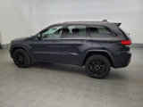 Used 2017 Jeep Grand Cherokee Altitude image 3
