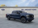 New 2025 Ford F250 Lariat image 2