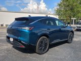 New 2025 Nissan Murano Platinum w/ Cargo Package image 4