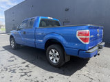 Used 2013 Ford F150 STX w/ Mid Equipment Group image 3