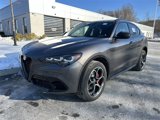 New 2025 Alfa Romeo Stelvio Sprint w/ Veloce Package image 4