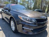Used 2018 Kia Optima LX image 3