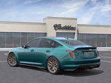 New 2026 Cadillac CT5 V Blackwing w/ Precision Package image 3