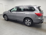 Used 2020 Nissan Pathfinder S image 3