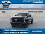 New 2025 Ford F350 Platinum image 2