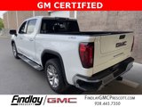 Certified 2021 GMC Sierra 1500 SLT w/ SLT Premium Plus Package image 5