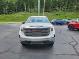 Certified 2022 GMC Sierra 1500 SLT w/ SLT Premium Plus Package image 3