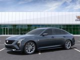 New 2025 Cadillac CT5 Sport image 2