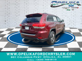 Used 2018 Jeep Grand Cherokee Limited image 3