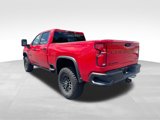 Used 2025 Chevrolet Silverado 2500 ZR2 w/ Technology Package image 5