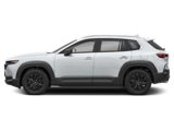 New 2025 MAZDA CX-50 2.5 Hybrid w/ Preferred Pkg image 3
