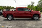 New 2025 Chevrolet Silverado 1500 RST image 4
