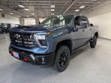 New 2025 Chevrolet Silverado 2500 LTZ w/ LTZ Plus Package image 3