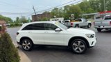 Used 2022 Mercedes-Benz GLC 300 4MATIC image 5