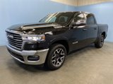 Certified 2025 RAM 1500 Laramie image 3