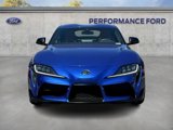Used 2025 Toyota Supra Premium image 2