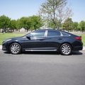 Used 2015 Hyundai Sonata Sport image 3