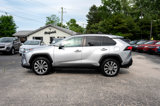 Used 2020 Toyota RAV4 XLE Premium image 6