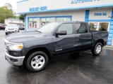 Used 2021 RAM 1500 Big Horn image 3