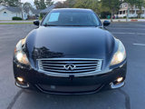Used 2013 INFINITI G37 Journey w/ Premium Pkg image 2