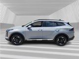 New 2026 Kia Sportage EX image 2