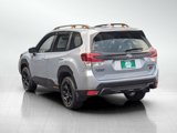 Used 2022 Subaru Forester Wilderness image 6