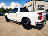 Used 2022 Chevrolet Silverado 1500 LTZ w/ LTZ Premium Texas Edition image 5