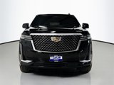 Used 2023 Cadillac Escalade ESV Premium Luxury image 2