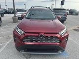 Used 2019 Toyota RAV4 Limited image 2