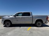 Used 2025 RAM 1500 Laramie image 2