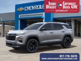 New 2026 Chevrolet Equinox LT w/ Convenience Package II image 2