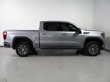 Used 2024 GMC Sierra 1500 AT4 w/ Technology Package image 4